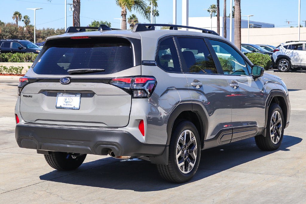 New 2026 Subaru Forester Premium AWD/4WD image 4