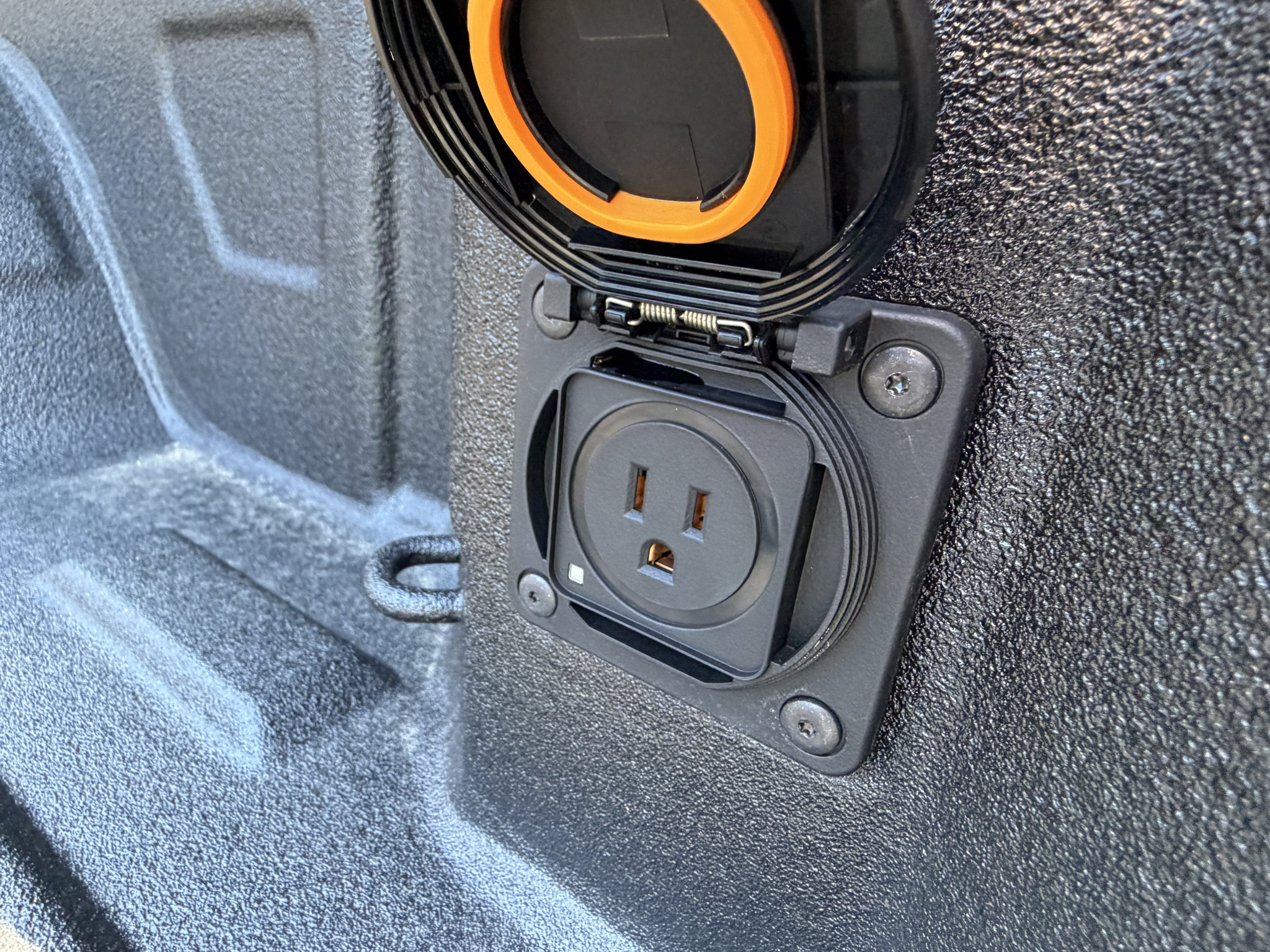 New 2026 Chevrolet Silverado 1500 RST AWD/4WD image 31