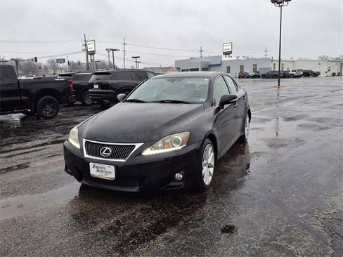 Used 2013 Lexus IS 250 250 image 30