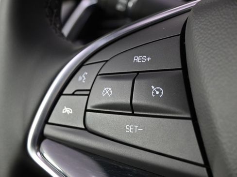 New 2025 Cadillac XT5 Premium Luxury w/ Technology Package image 30