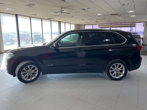 Used 2015 BMW X5 xDrive35i image 4