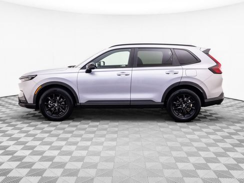 Used 2026 Honda CR-V Sport-L image 2