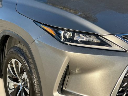 Used 2022 Lexus RX 350 AWD image 11