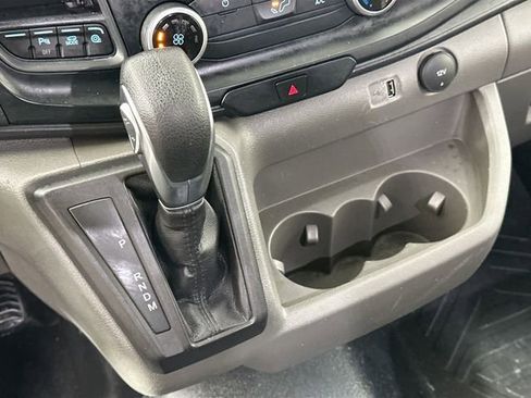 Used 2023 Ford Transit 250 148 Medium Roof AWD w/ Load Area Protection Package image 14