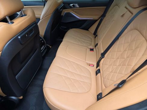 Certified 2023 BMW X5 sDrive40i w/ Premium Package RWD image 14
