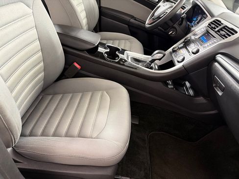 Used 2015 Ford Fusion S FWD image 18