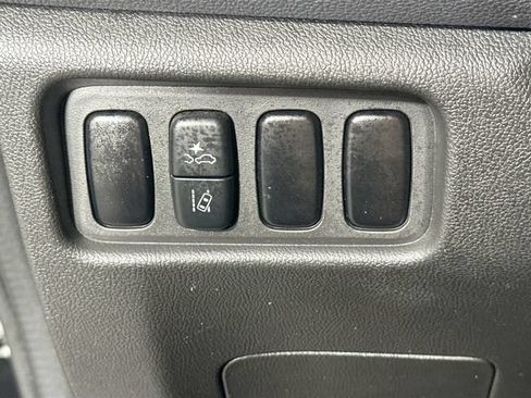Used 2024 Mitsubishi Outlander Sport LE AWD/4WD image 22