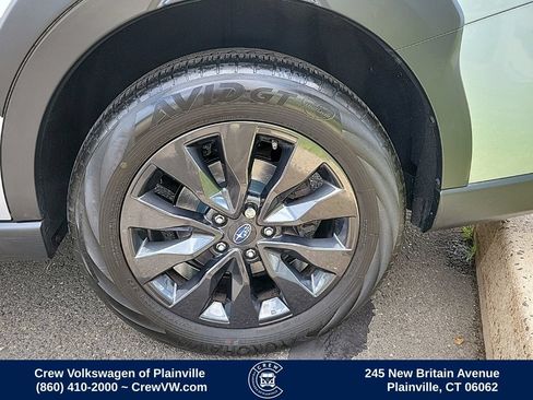 Used 2023 Subaru Outback Onyx Edition AWD/4WD image 18