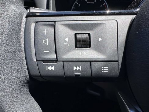 Used 2023 Nissan Rogue SV AWD/4WD image 17