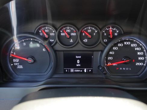 Used 2023 GMC Sierra 1500 Pro w/ Graphite Edition AWD/4WD image 55