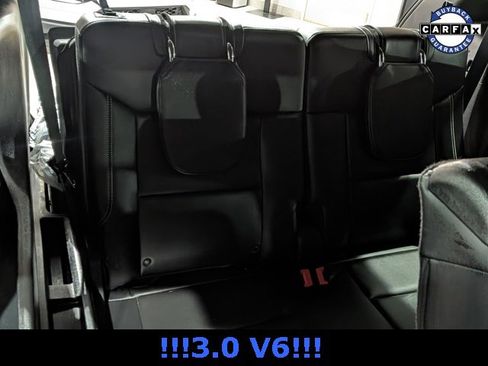 Used 2021 Ford Explorer ST w/ ST Street Pack image 22