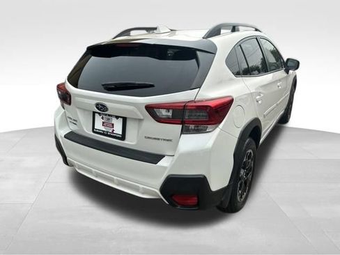 Used 2022 Subaru Crosstrek 2.0i Premium AWD/4WD image 8
