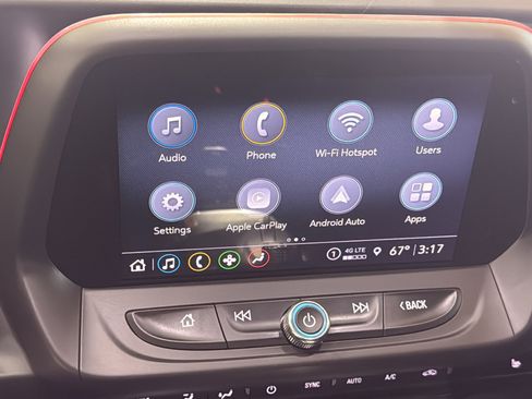 Certified 2022 Chevrolet Camaro ZL1 image 14