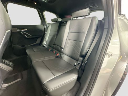 New 2026 BMW X1 xDrive28i w/ Convenience Package AWD/4WD image 49