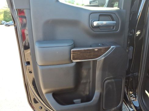 Certified 2021 GMC Sierra 1500 Elevation AWD/4WD image 22
