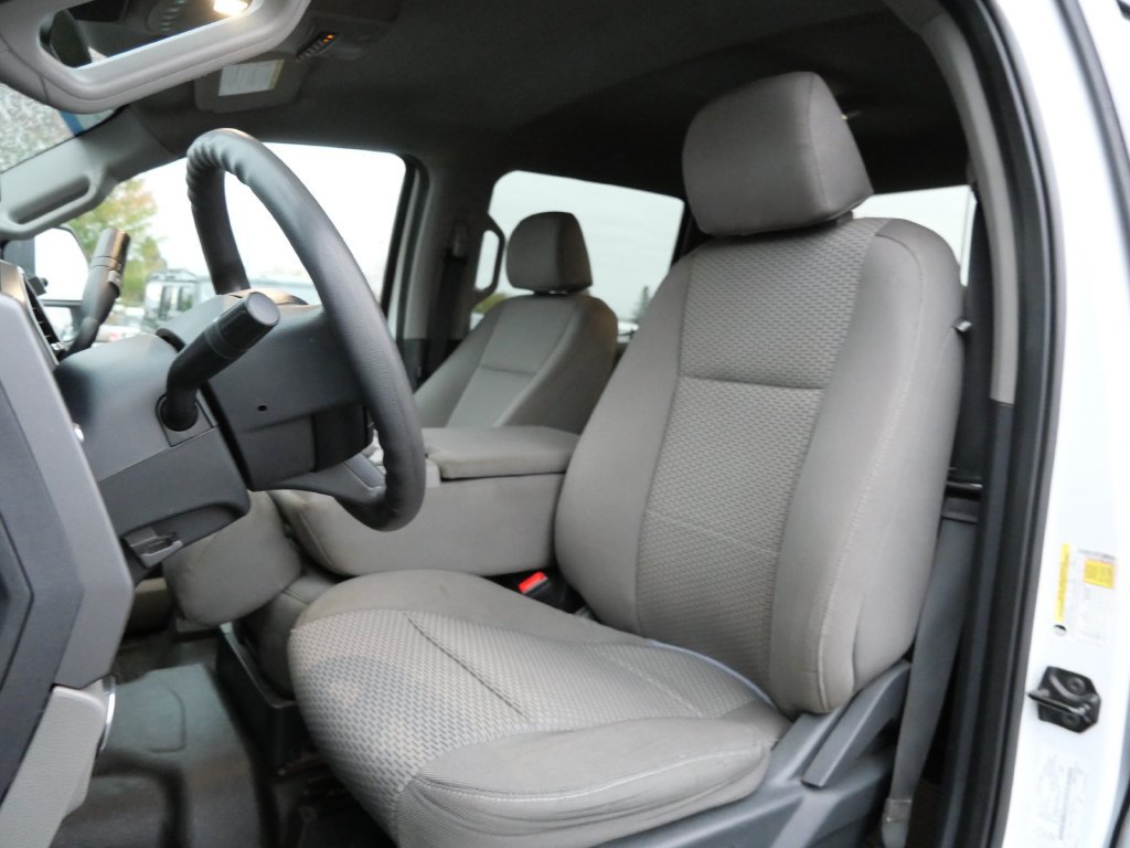 Certified 2022 Ford F350 XLT AWD/4WD image 10