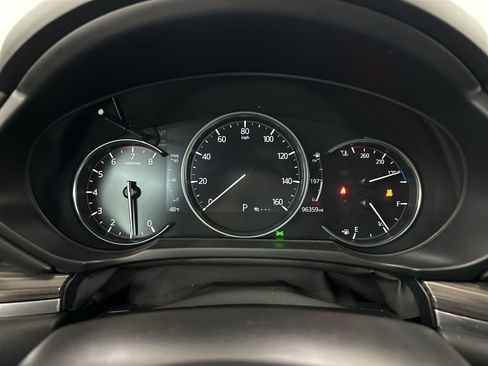 Used 2021 MAZDA CX-5 Grand Touring image 40