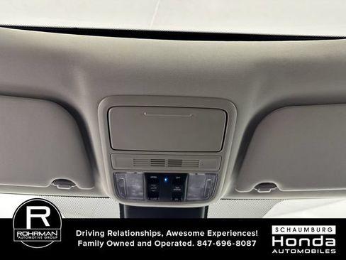 Used 2026 Honda Odyssey EX-L image 9