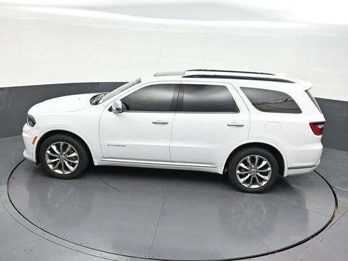 Used 2022 Dodge Durango Citadel AWD/4WD image 16