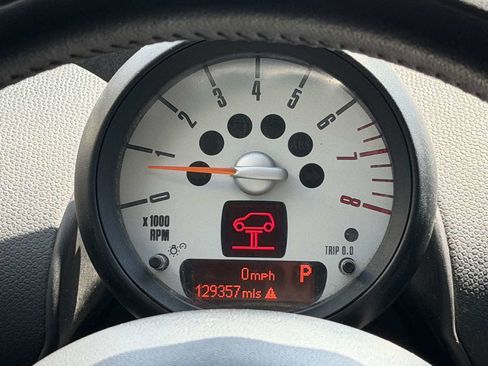 Used 2012 MINI Cooper Countryman FWD image 23