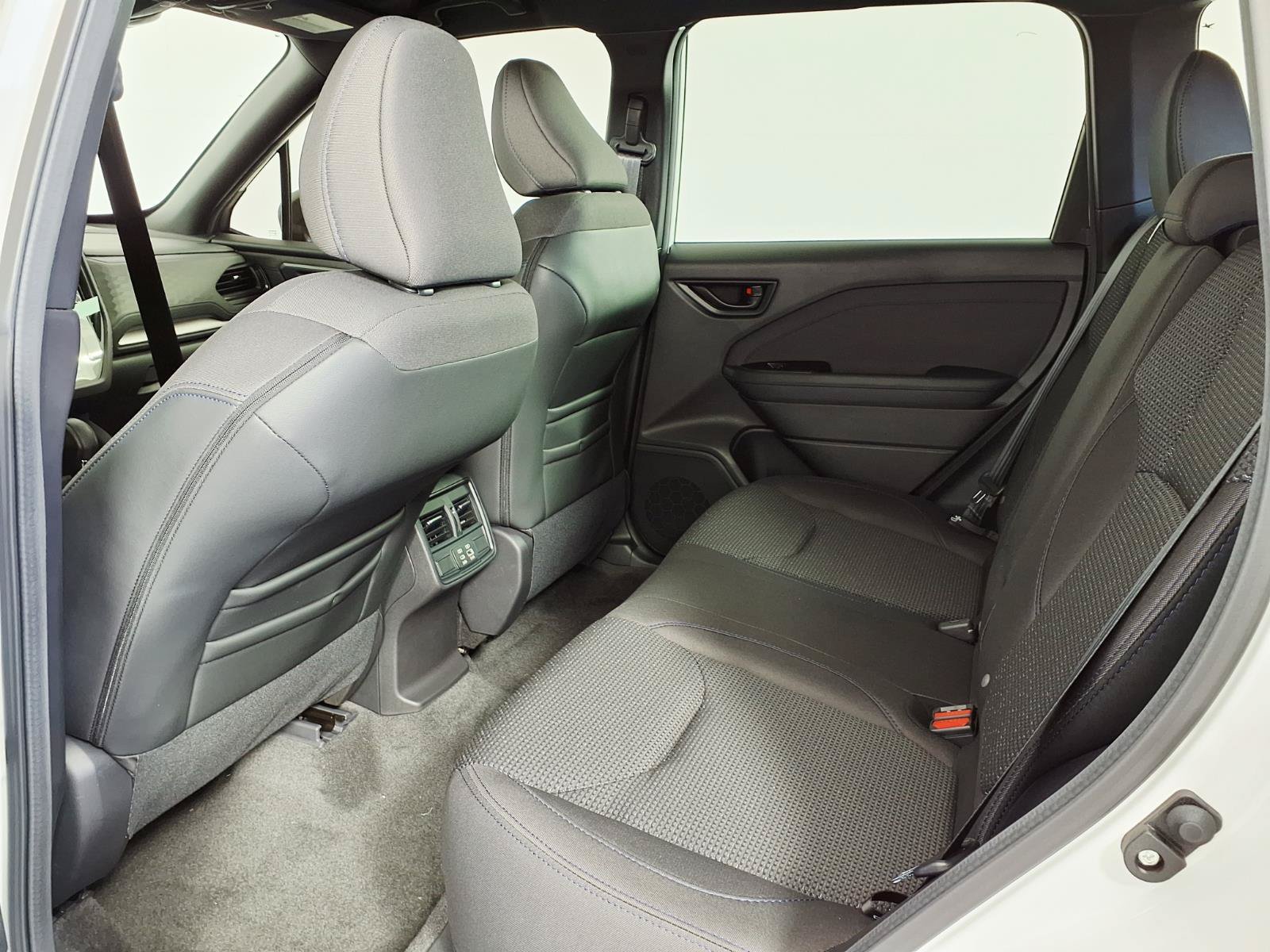 New 2026 Subaru Forester Premium AWD/4WD image 5