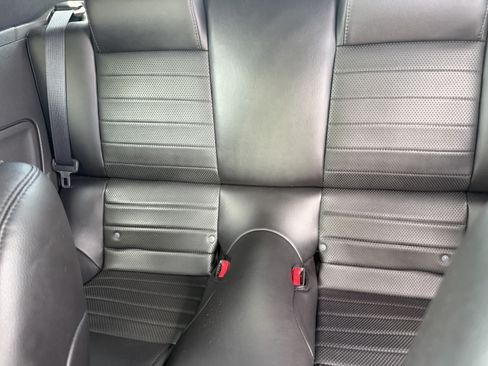 Used 2007 Ford Mustang GT Premium RWD image 15