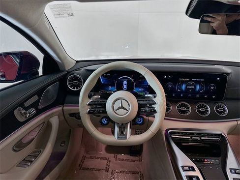 Certified 2023 Mercedes-Benz AMG GT 43 image 23