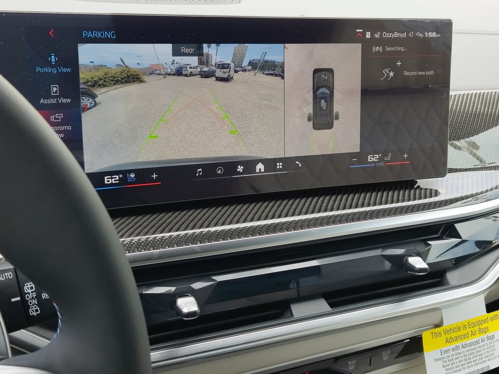 New 2027 BMW X7 M60i w/ Executive Package AWD/4WD image 10