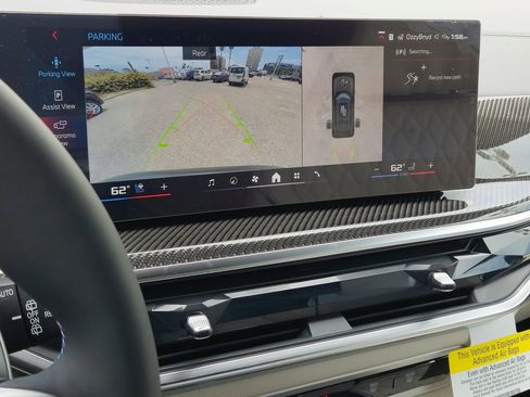 New 2027 BMW X7 M60i w/ Executive Package AWD/4WD image 10