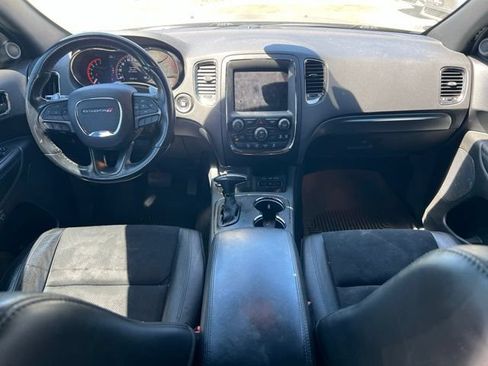 Used 2020 Dodge Durango R/T AWD/4WD image 13