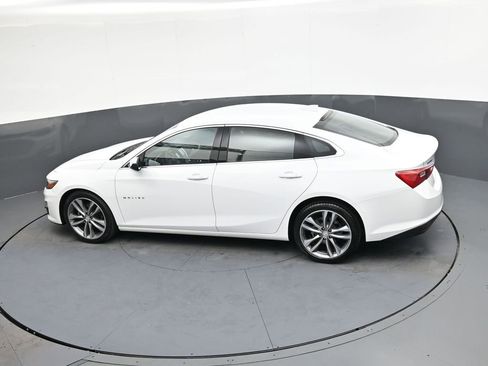 Used 2023 Chevrolet Malibu LT image 26