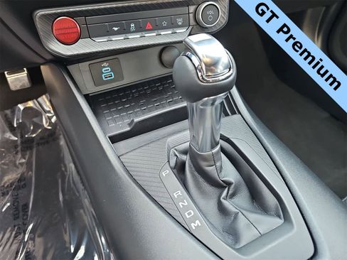 Used 2024 Ford Mustang GT Premium image 20
