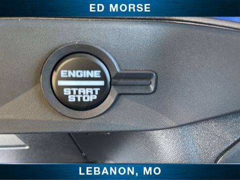 Used 2025 Ford Bronco Badlands w/ Sasquatch Package image 17