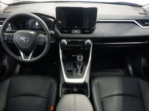 Used 2025 Toyota RAV4 XLE Premium w/ Weather Package image 27