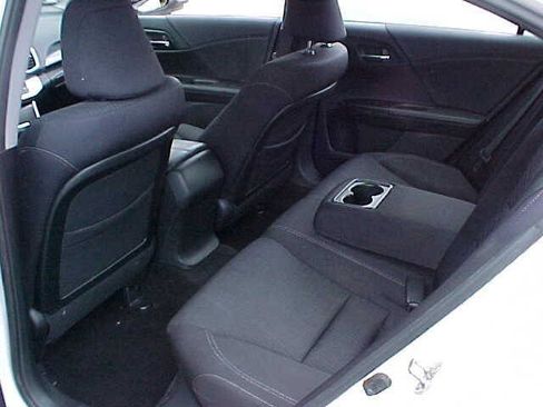 Used 2014 Honda Accord Sport image 12