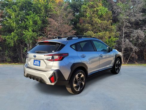 Certified 2025 Subaru Crosstrek 2.5i Limited w/ Crosstrek Mirror Package image 16