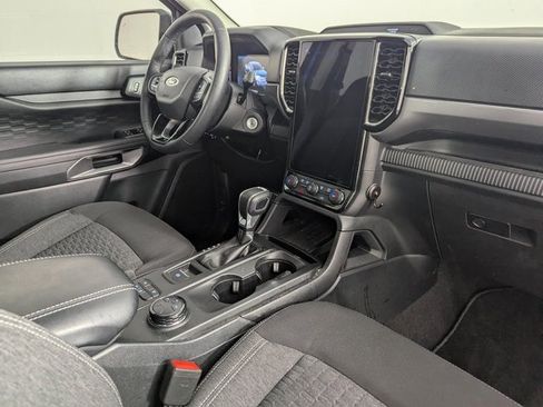 Used 2024 Ford Ranger XLT w/ Technology Package image 24