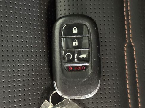 Used 2025 Honda CR-V Sport-L image 27