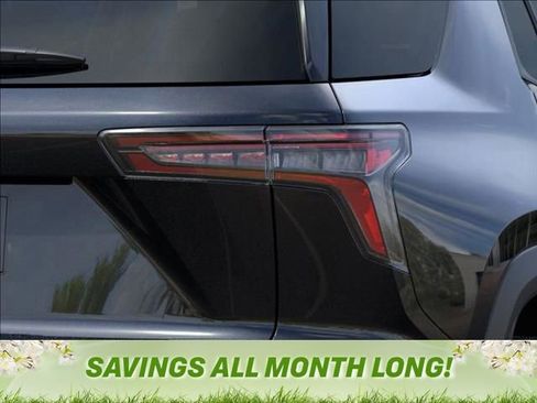 New 2026 Chevrolet Equinox LT w/ Convenience Package II image 11