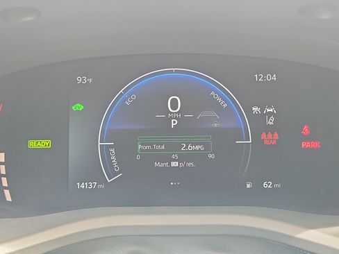 Used 2025 Toyota Camry LE FWD image 34