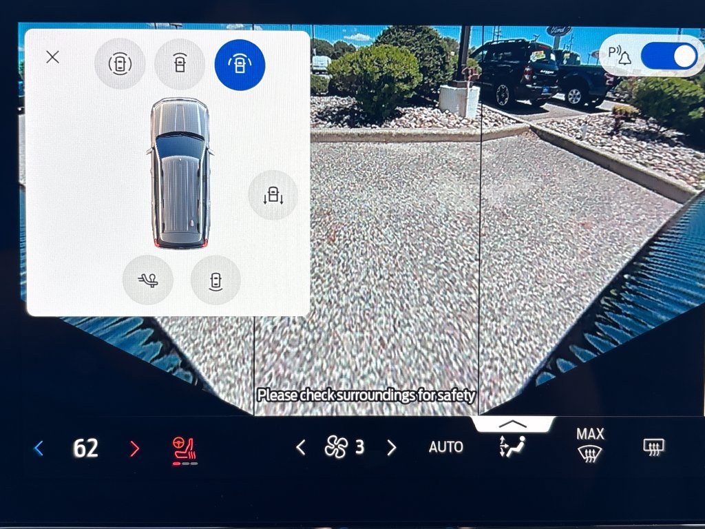 New 2026 Ford Expedition Max Active AWD/4WD image 54