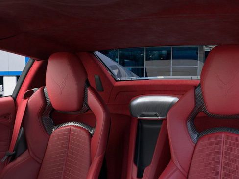 New 2026 Chevrolet Corvette Z06 image 26