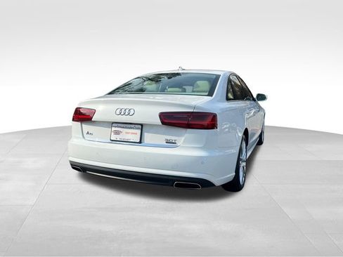Used 2016 Audi A6 3.0T Prestige image 5