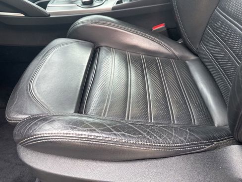 Used 2018 Alfa Romeo Stelvio Ti Sport AWD/4WD image 28