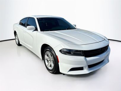 Used 2020 Dodge Charger SXT