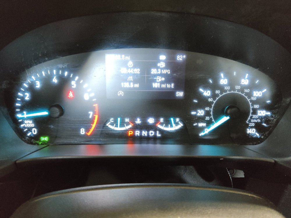 Used 2021 Ford Escape S FWD image 23