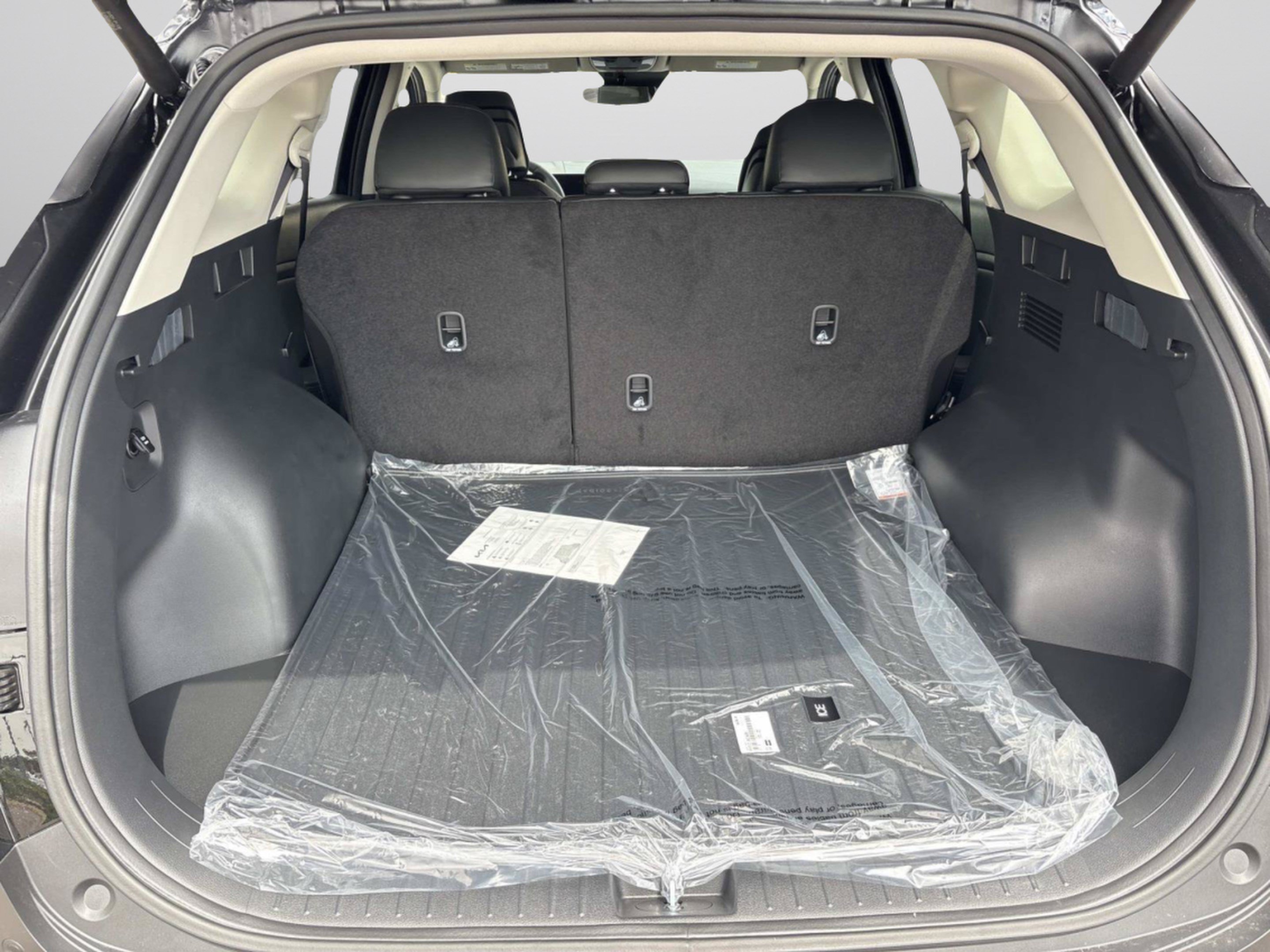 New 2027 Kia Sportage EX FWD image 12