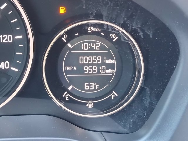 Used 2022 Honda HR-V LX image 19