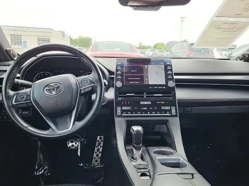 Used 2020 Toyota Avalon TRD w/ Protection Package FWD image 5