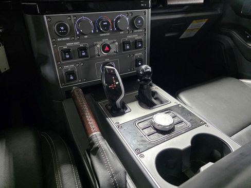 Used 2024 INEOS Grenadier Fieldmaster Edition image 19